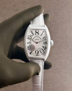 Frank muller crazy hour