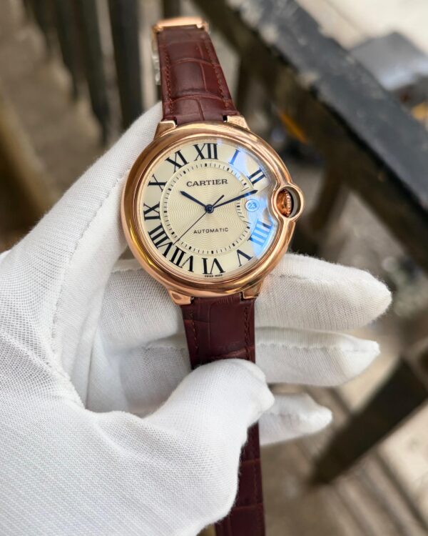 Cartier balloon