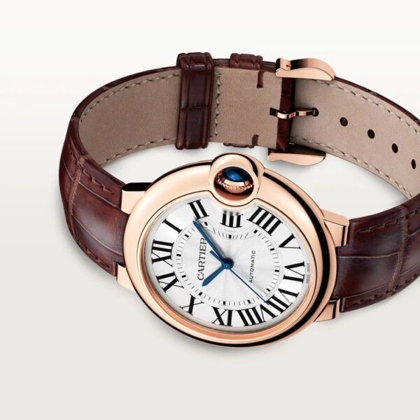 Cartier balloon