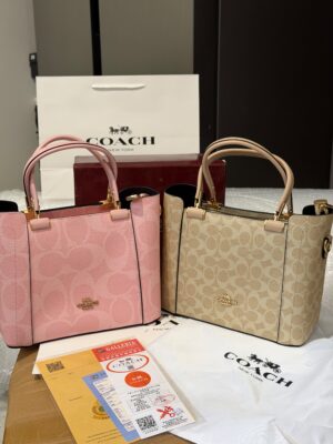 Coach