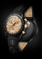 Omega moon