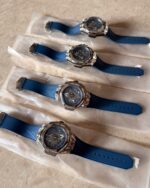Hublot Big bang sang bleu