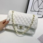 Chanel Jumbo shoulder Bag