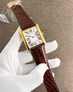 Cartier Tank