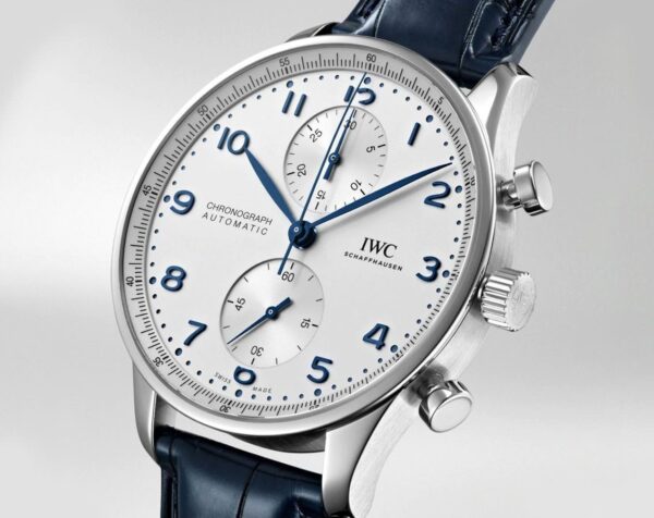 IWC