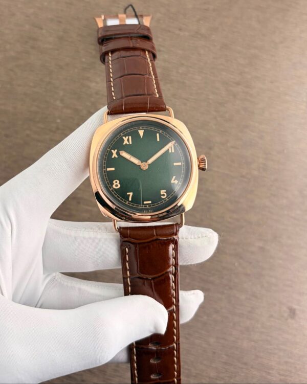 Luminor panerai