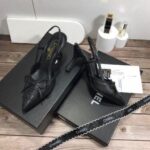 Chanel pumps