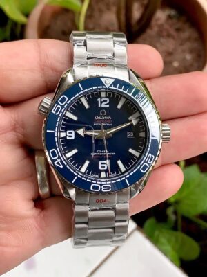 Omega sea master planet