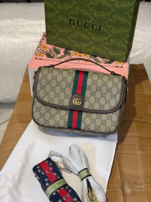 Gucci ophidia