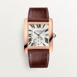 Cartier tank