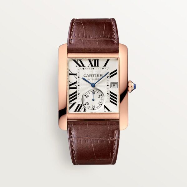 Cartier tank