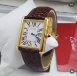Cartier Tank