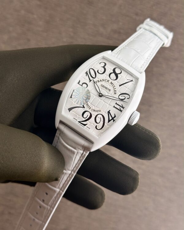 Frank muller crazy hour