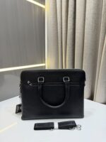 Montblanc travel laptop bag