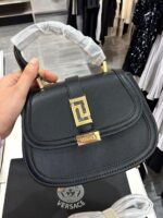 Versace greca mini goddess