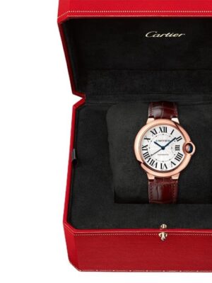 Cartier balloon
