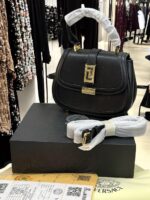 Versace greca mini goddess
