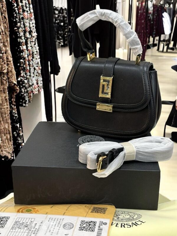 Versace greca mini goddess