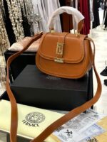 Versace greca mini goddess
