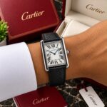 Cartier tank