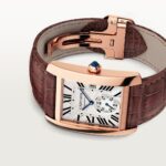 Cartier tank