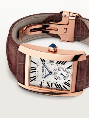 Cartier tank