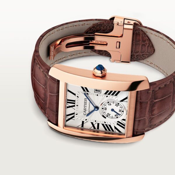 Cartier tank