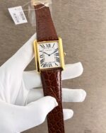 Cartier Tank