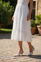 Dior women pumps