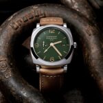 Luminor panerai Gmt