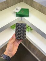 Goyard paris 2 in 1 wallet + Card holder