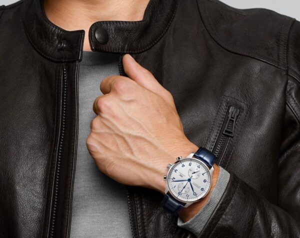 IWC