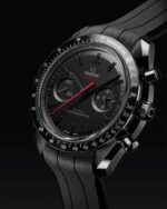 Omega speedmaster darkside of the moon
