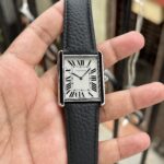 Cartier tank