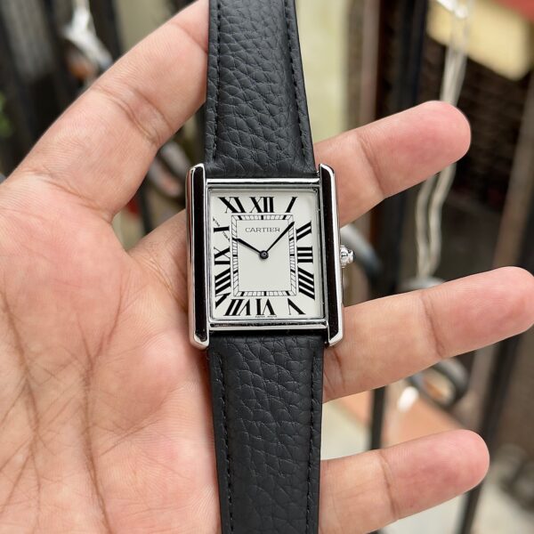 Cartier tank