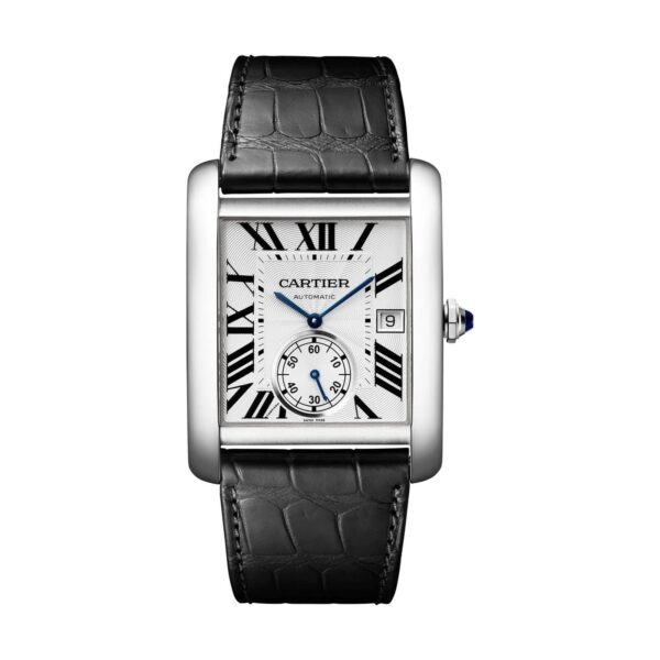 Cartier tank