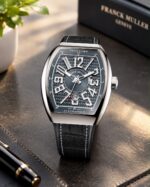Frank muller Vanguard V43