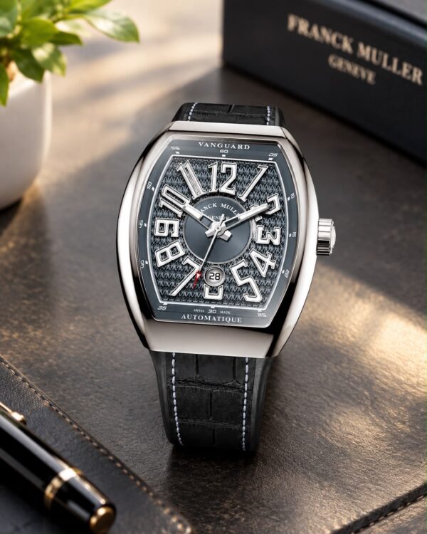 Frank muller Vanguard V43