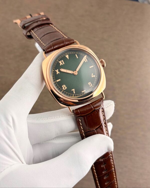Luminor panerai
