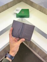 Goyard paris wallet + Card Holder