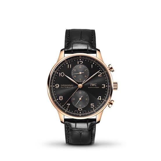 IWC