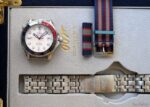 Omega seamaster