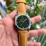 Luminor panerai Gmt