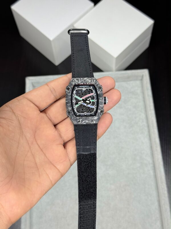 Richard mille