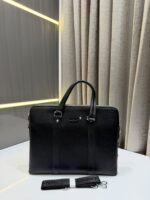 Montblanc travel laptop bag