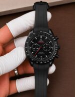 Omega speedmaster darkside of the moon