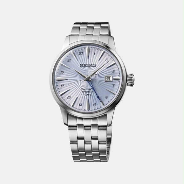 Seiko presage