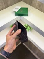 Goyard paris wallet + Card Holder