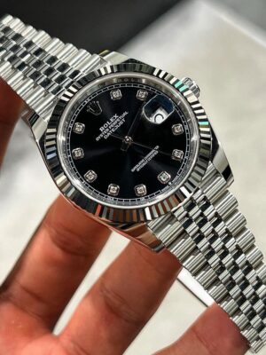 Rolex datejust