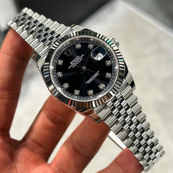 Rolex datejust